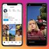 Instagram、「IGTV」を「Instagram Video」に統合 新タブ追加 ...