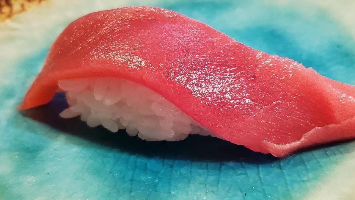 Kaori Sushi かおり寿司 by null