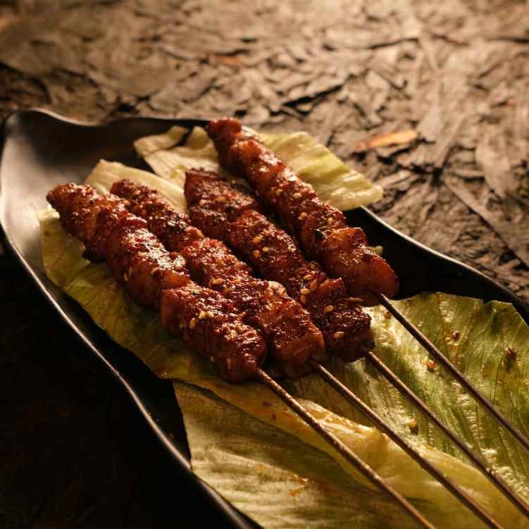 蜀一蜀二 Shu La La by null