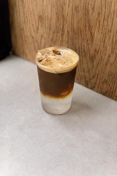 Soloway coffee by null