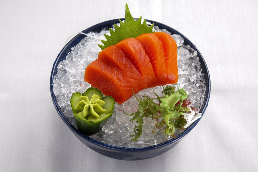 Ancora Waterfront Dining and Patio by null