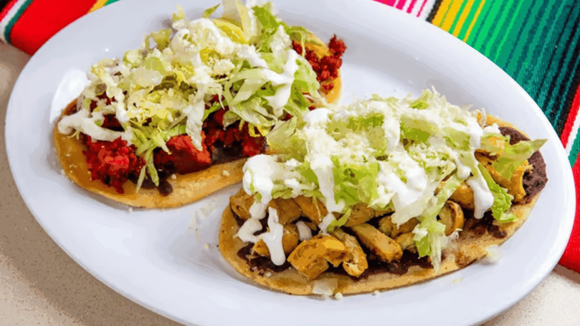 Homemade Taqueria by null