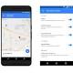 Google Maps For Android Now Shows Your Calendar Events 