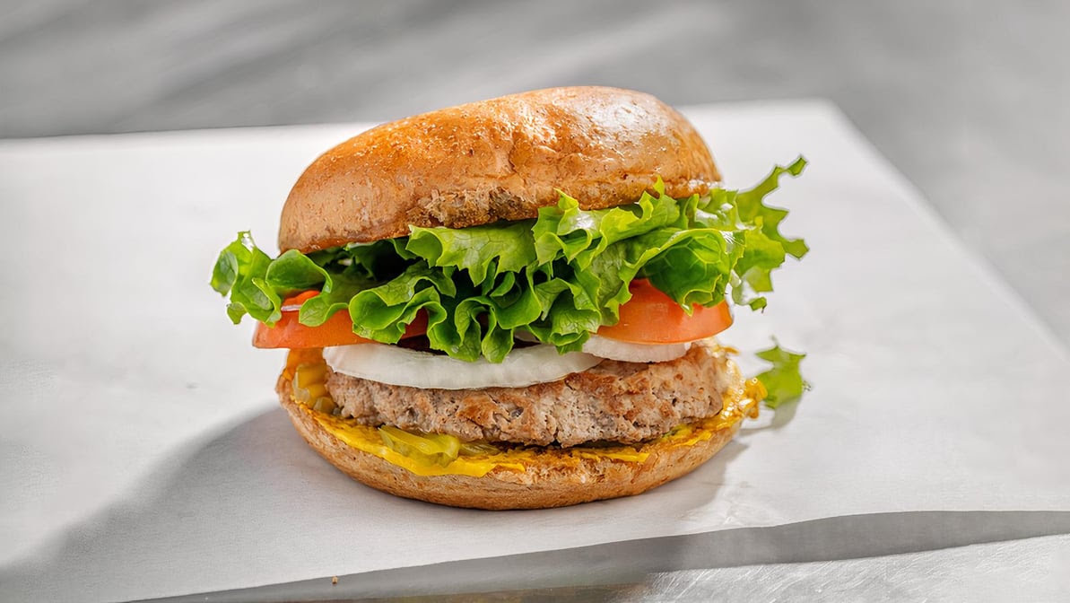 Cliff's Hamburger Grill by null