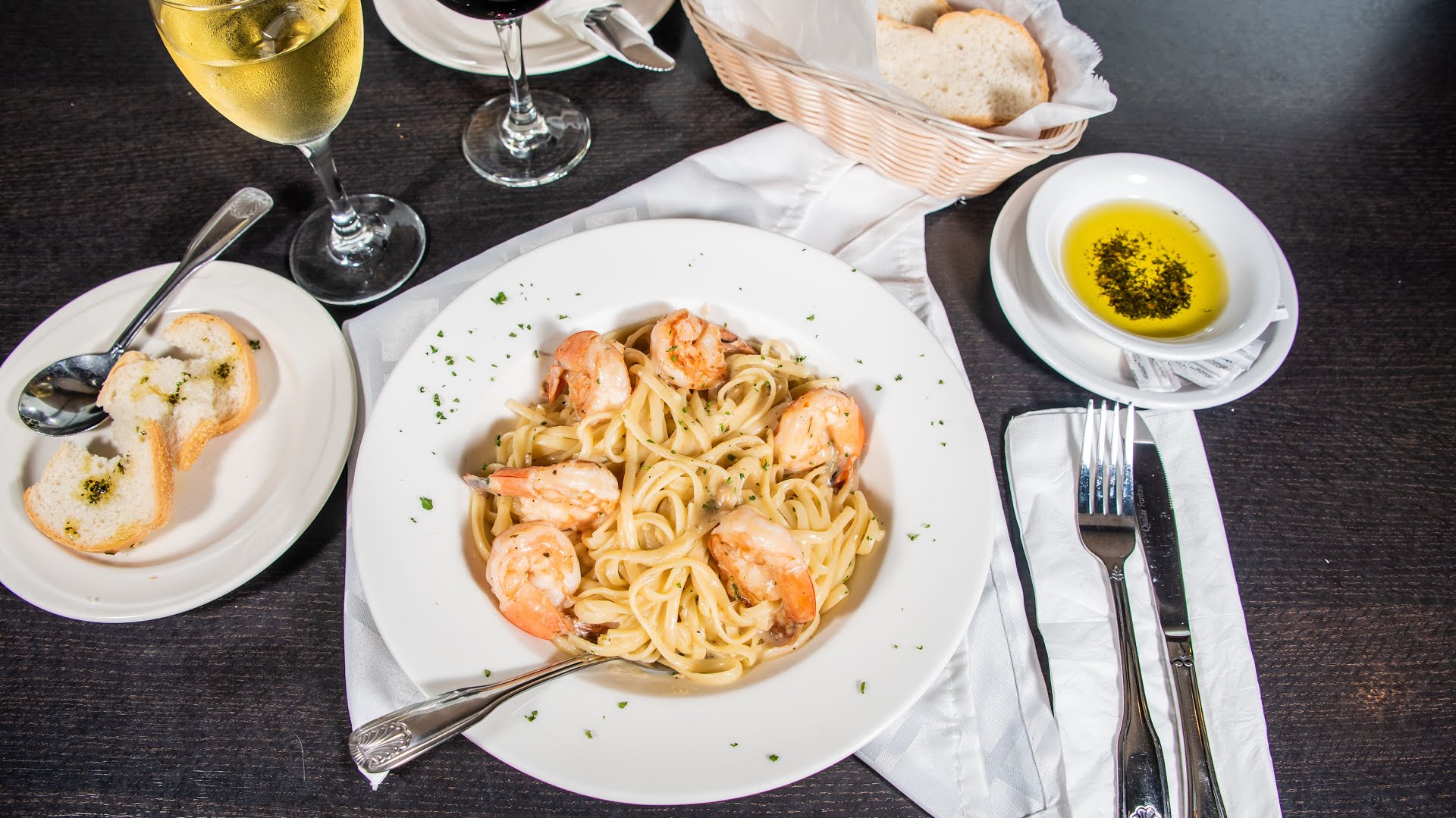 Bella Pasta by null