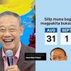 Jose Mari Chan trends online a day before the start of the 'BER ...