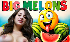 Big tits melons jpg x Big tits melons