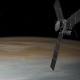 NASA's Juno Spacecraft Completes First Jupiter Flyby 