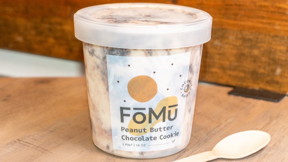 FoMu by null