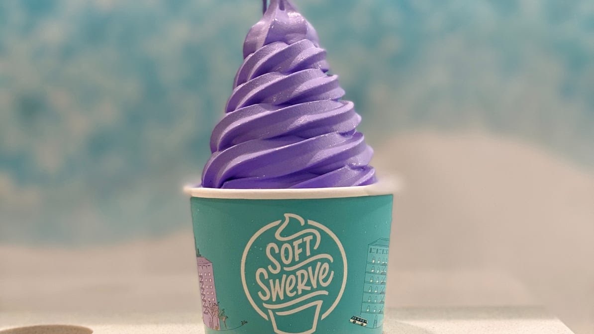 Soft Swerve Ice Cream - Allen by null