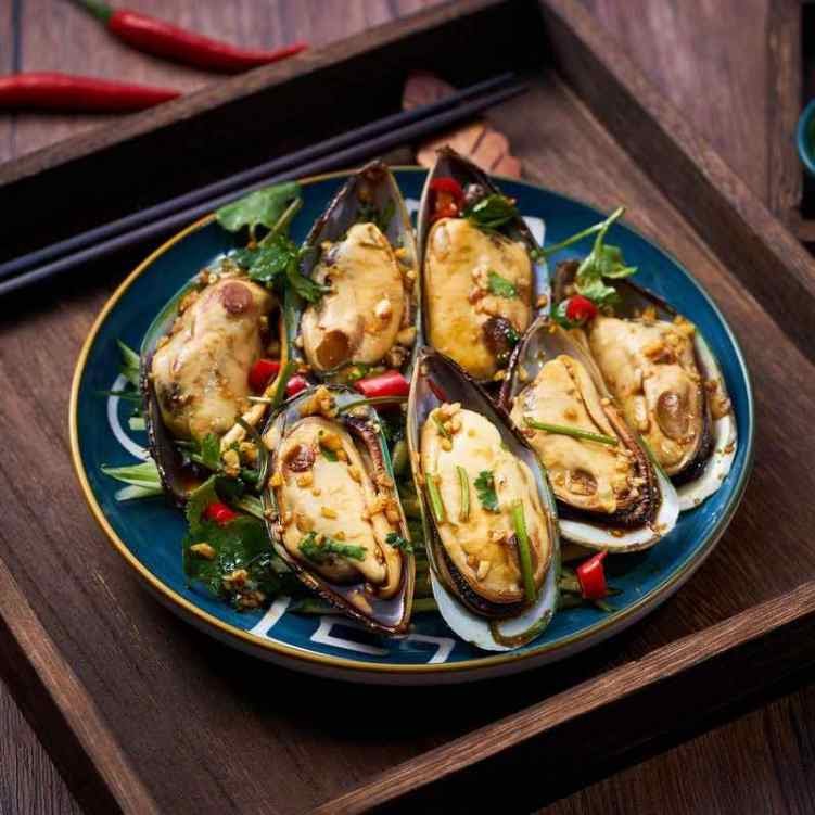 Friends’ BBQ 友缘串吧 by null