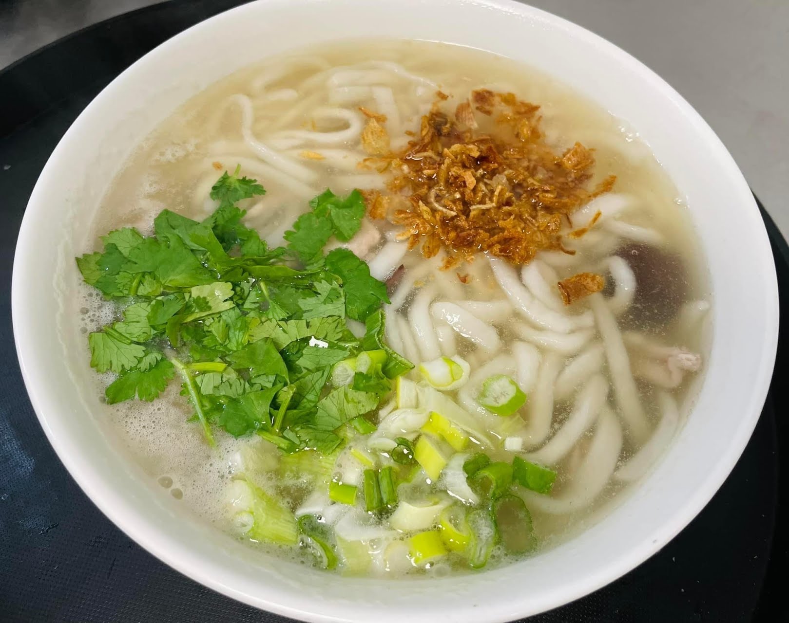 Spicy Joi Banh Mi x Lao Street Food by null