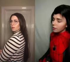 How come mary jane uses peter as a plan but shes a baddie eb hoqiw jpg x Aunt may
