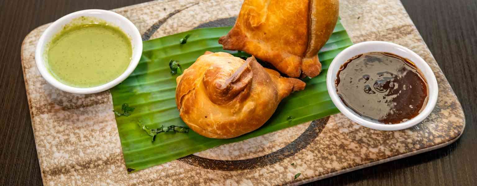 Tabaq Restaurant by null