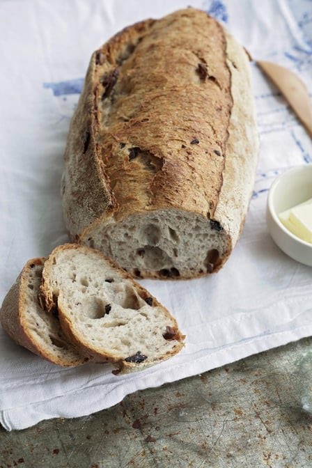 Macrina Bakery & Cafe by null