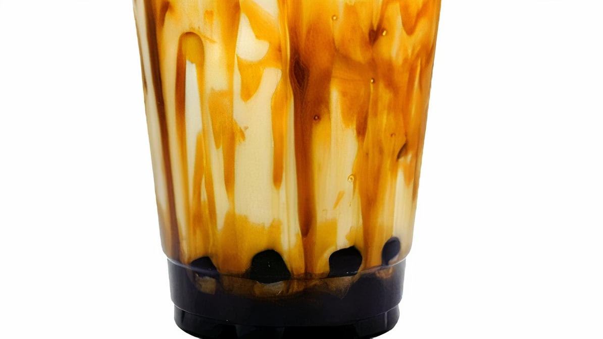 No. 1 Boba Tea Aliante by null