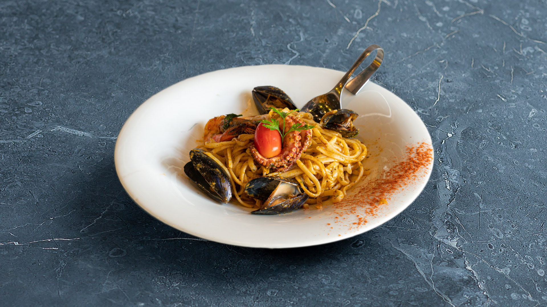 Frutti Di Mare by null