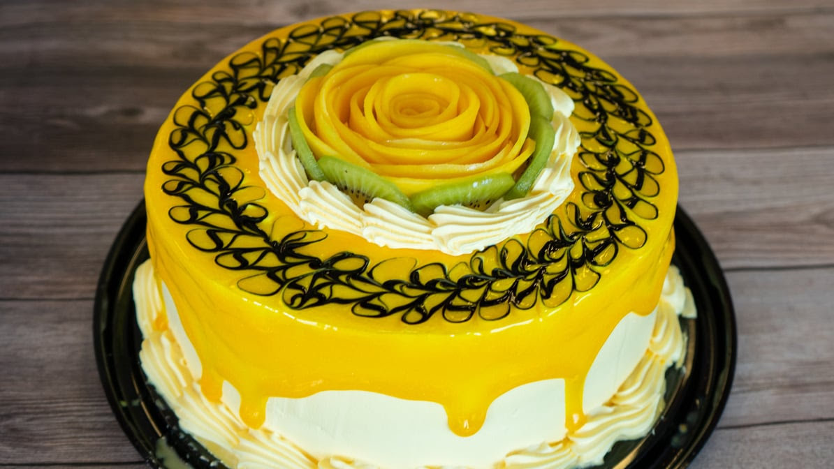 Pasteles Cisne #3 by null