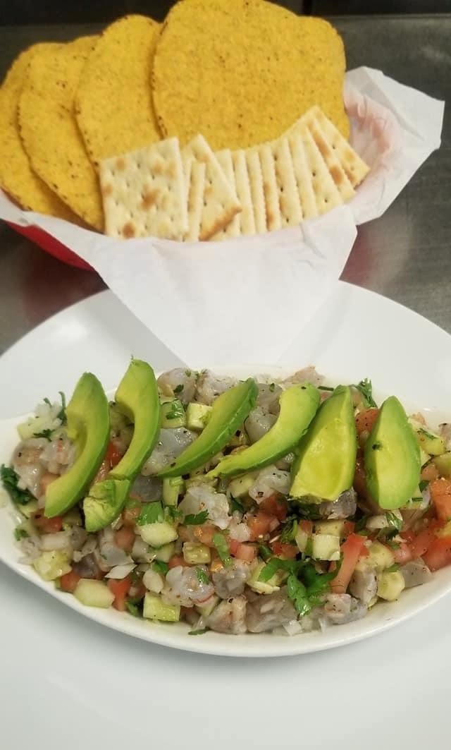 La Casita De Dona Machi by null