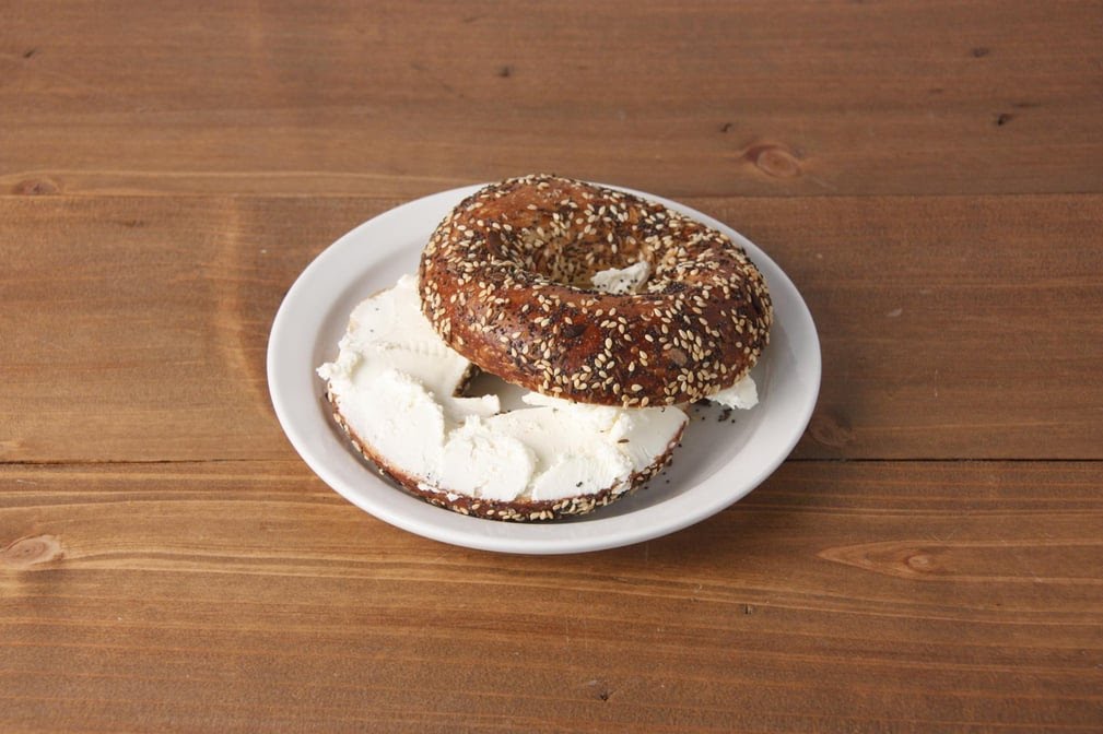 Wise Sons Jewish Deli by null