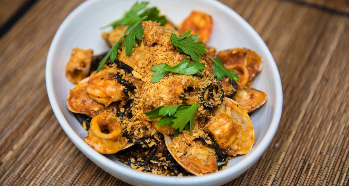 Osteria La Buca - Sherman Oaks by null