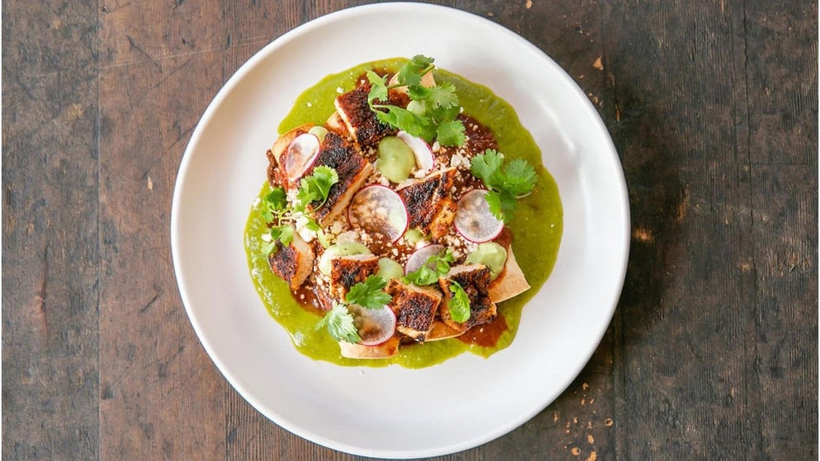 LOCAL Public Eatery Henderson by null