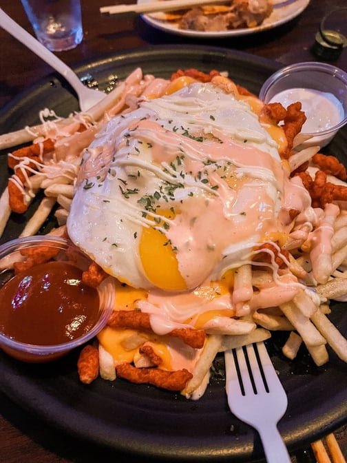 쨘 JJAN Korean Gastropub by null