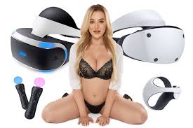 Psvr sony playstation porn virtual reality porn vrhump jpg x Playstation vr