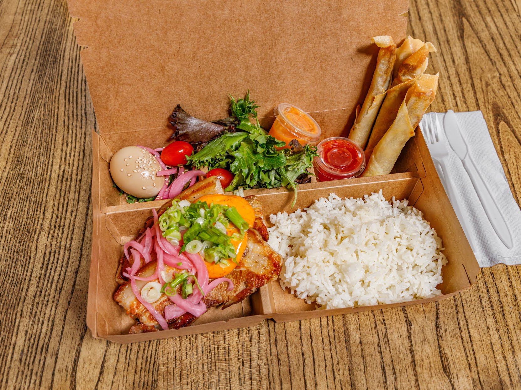 Belly & Snout by null