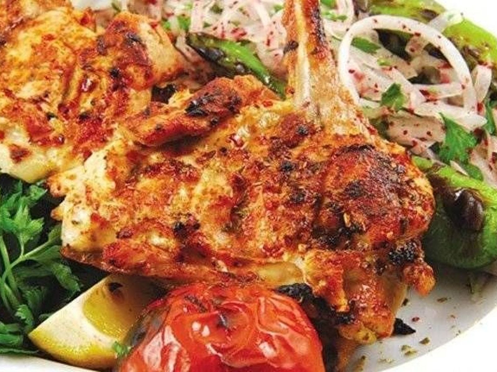 A la Turka by null