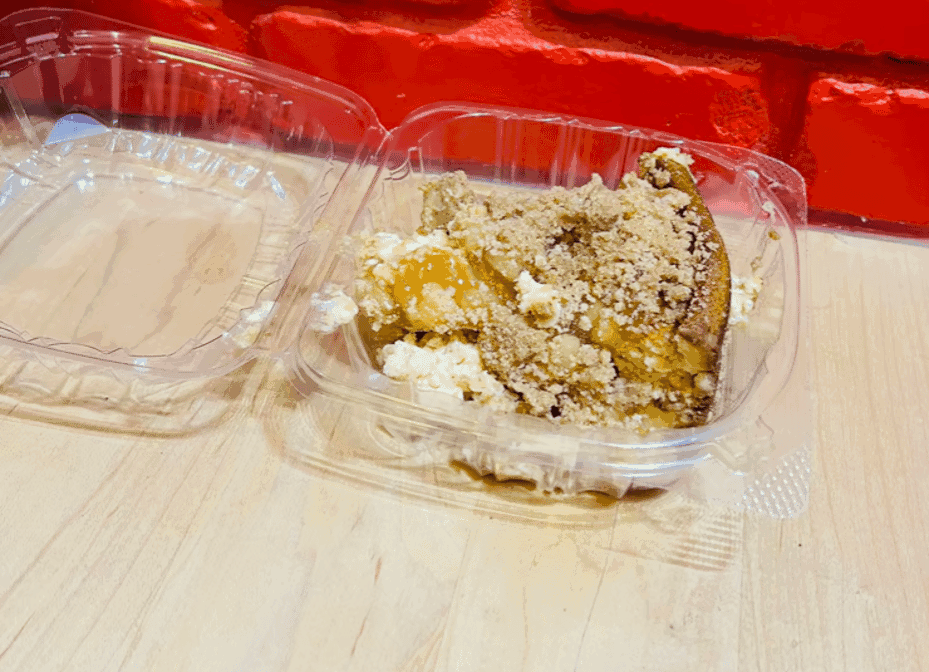 Everett and Jones Barbeque (at Graton Casino) by null