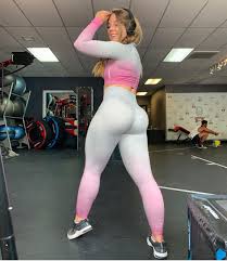 Gym thots thiccbeeches jpg x Gym ass