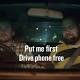 'Awkward humour' - world reacts to NZTA phone-free ad 