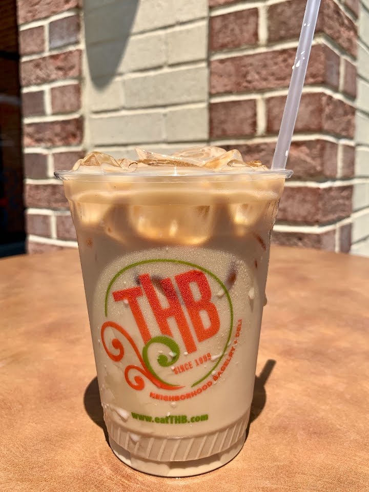 THB Bagelry & Deli of Charles Village by null
