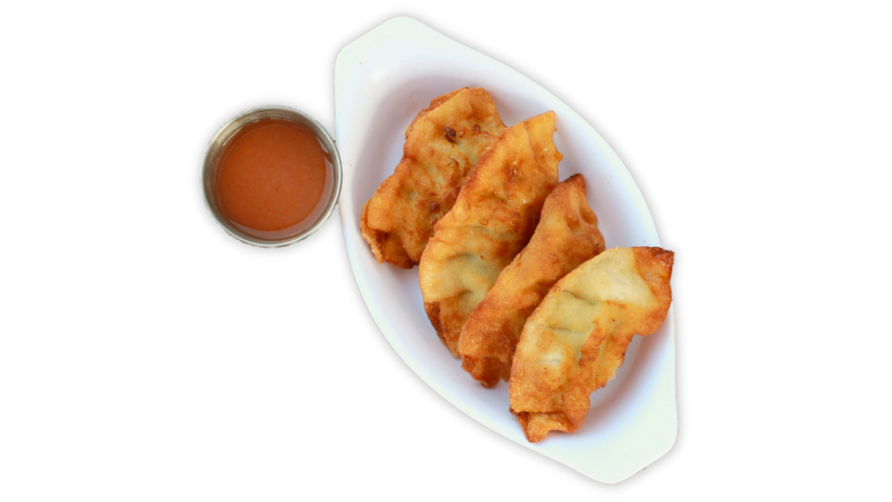 Cha For Tea - University Center by null