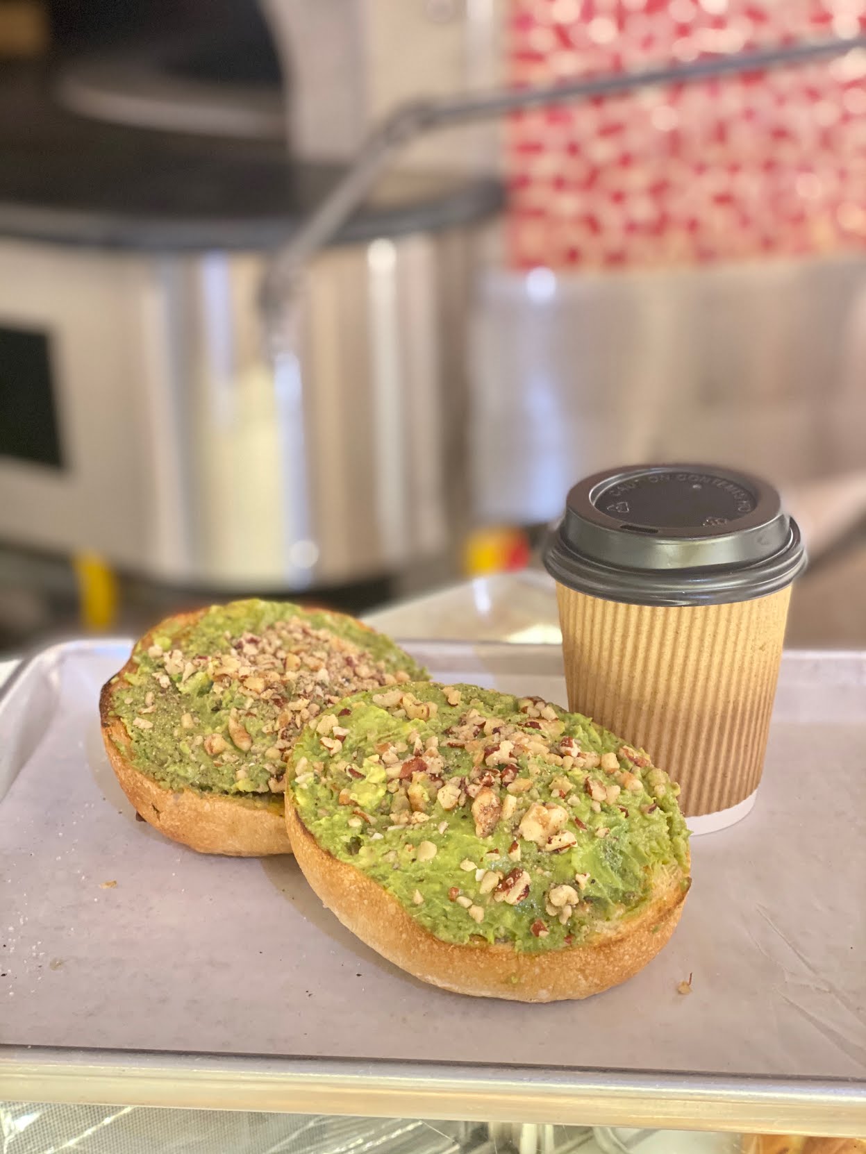 Roji Bakery by null
