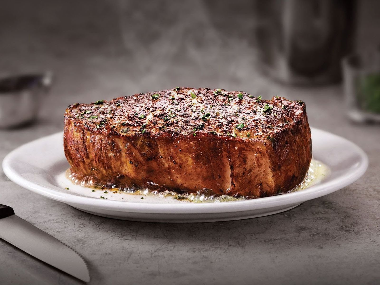 Ruth's Chris Steak House by null