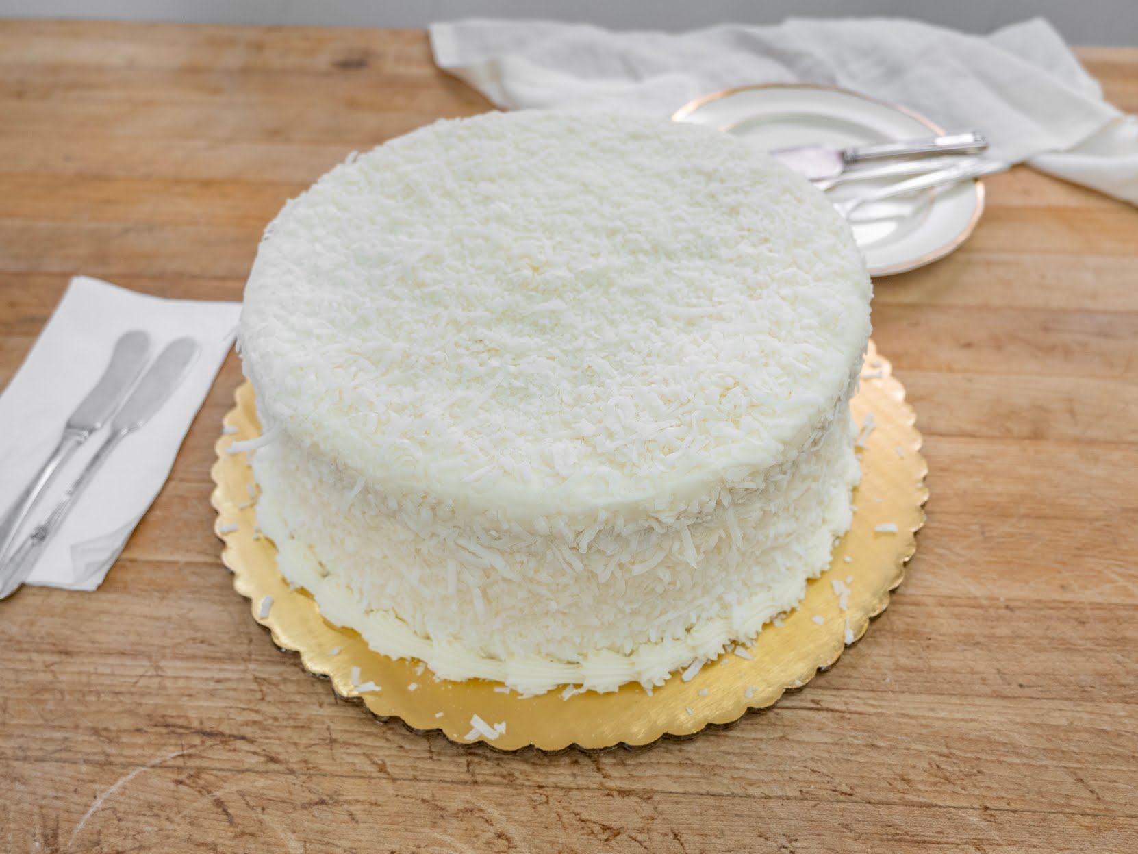 Denise's Delicacies by null