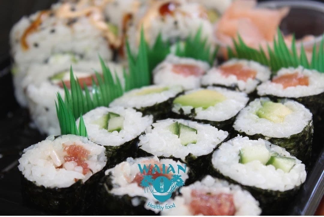 The Gastromercado Gallery by null