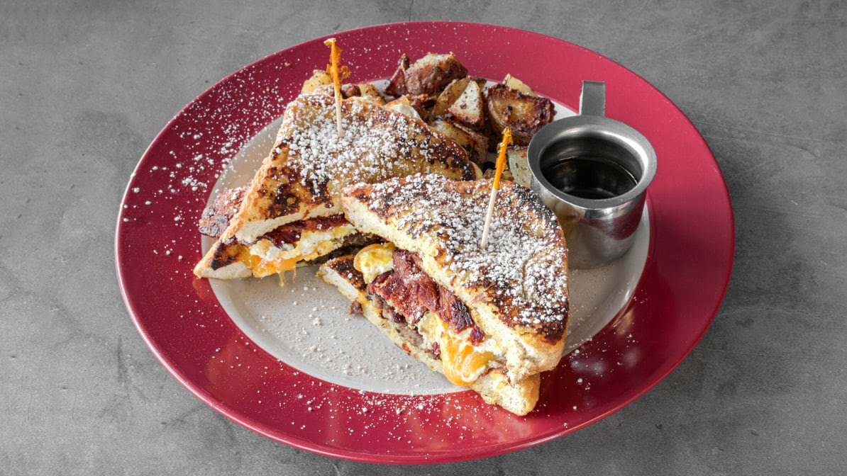 Carter's Kitchen by null