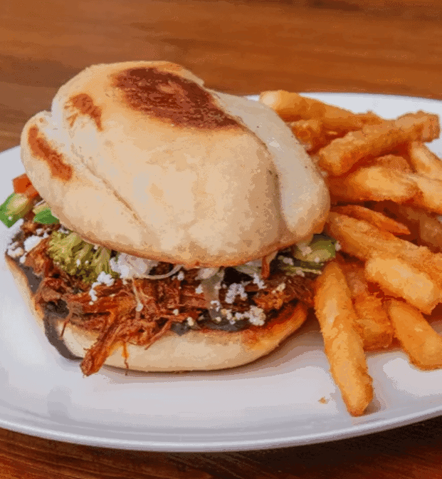 Mour Cocina | Bodega by null