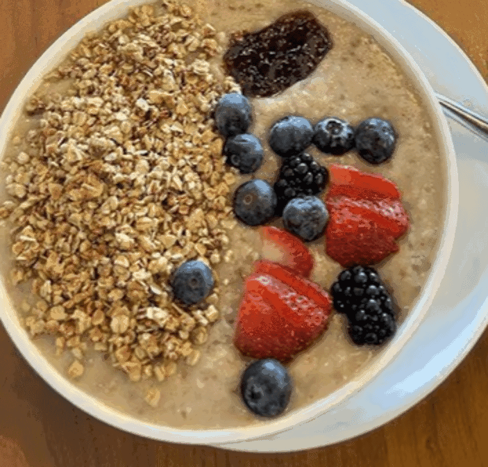 The Lights Cafe by null