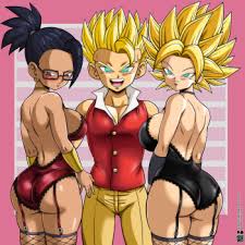 Caulifla sexy png x Caulifla sexy