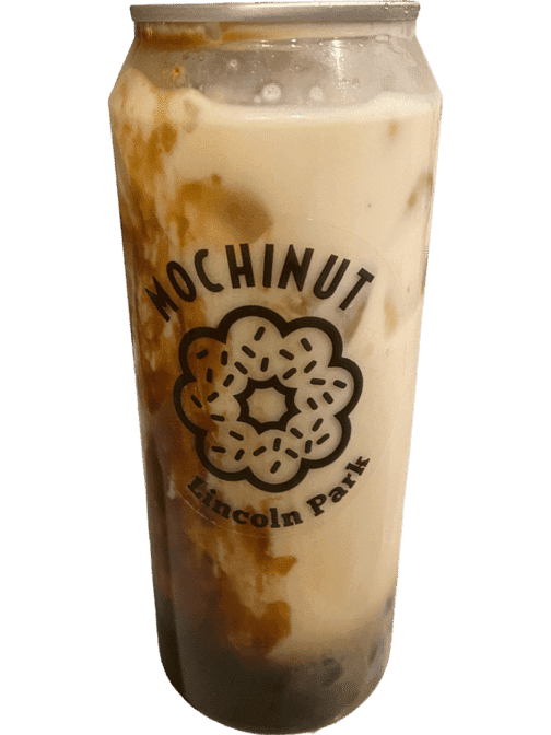 Mochinut - Lincoln Park by null