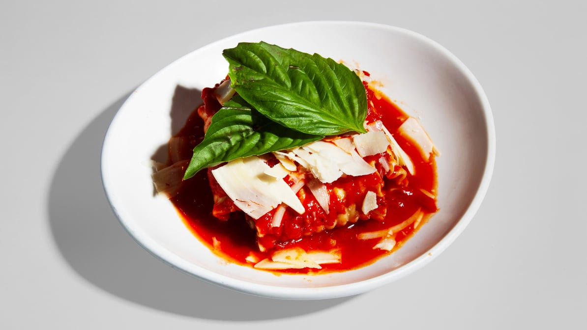 Meridian Food Market by null