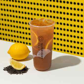 Sunright Tea Studio by null