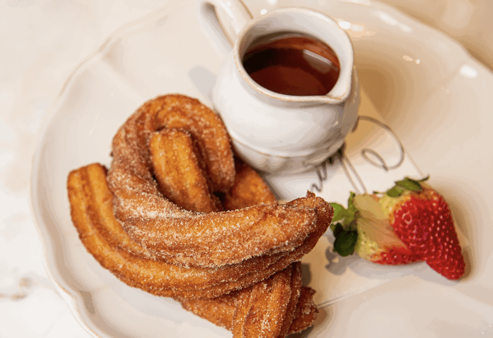 Elena's Mexican Restaurant by null