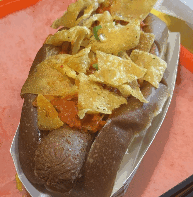 Saus at Bow Market by null