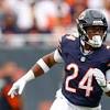 Cincinnati Bengals Acquire Versatile Running Back Khalil Herbert from Chicago Bears