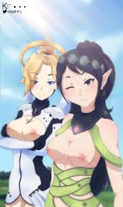 Ying hentai gallery luscious hentai manga porn jpg x Paladins ying hentai